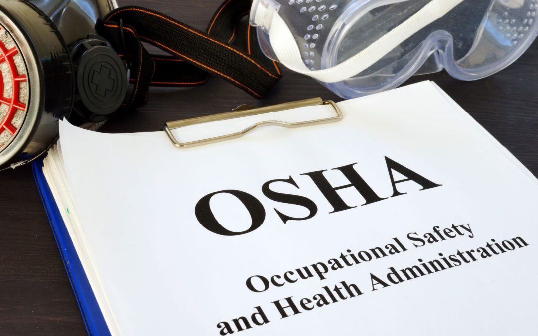 Understanding the OSHA 300 Log