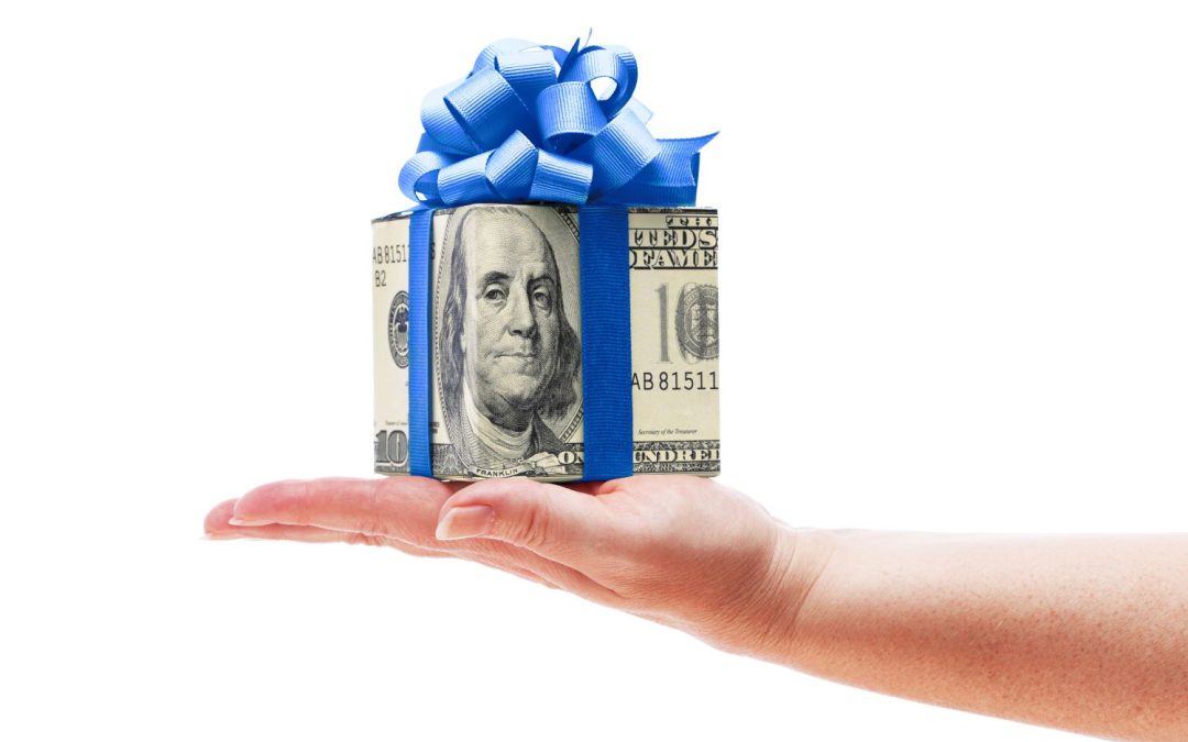 Church Gift-Giving: How to Ensure Employee Gifts Are Tax-Compliant