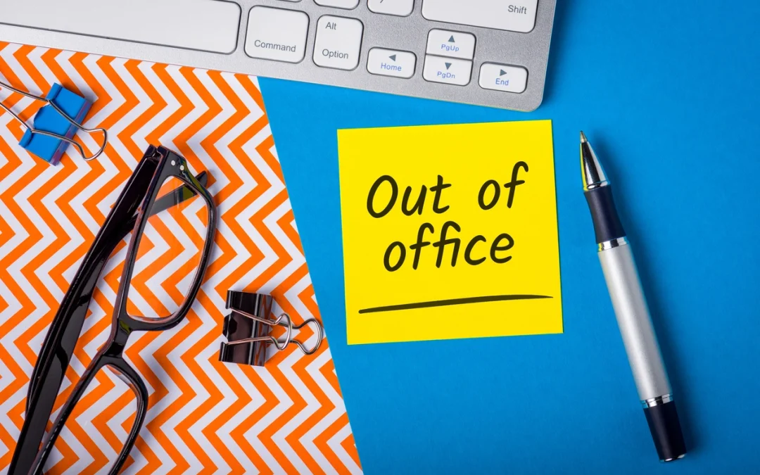 A Practical Guide for Time-Off Compliance