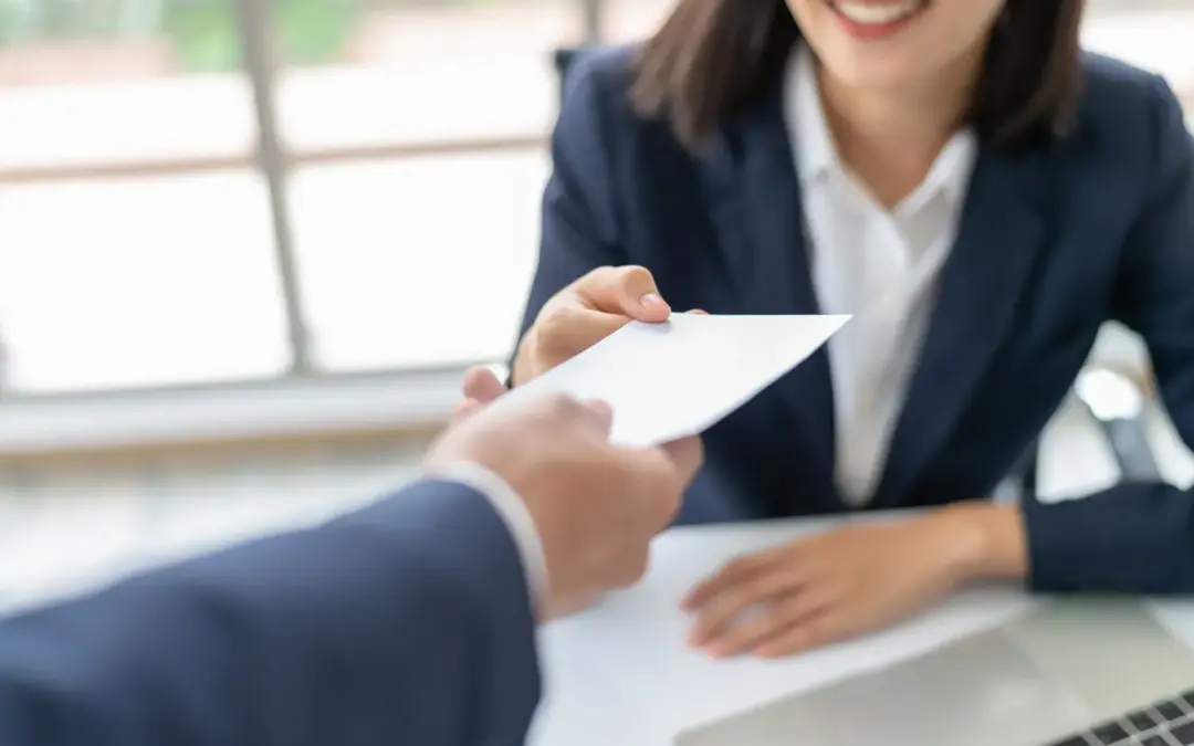 Bonuses in Ministry: Creating a Fair and Transparent Bonus Policy