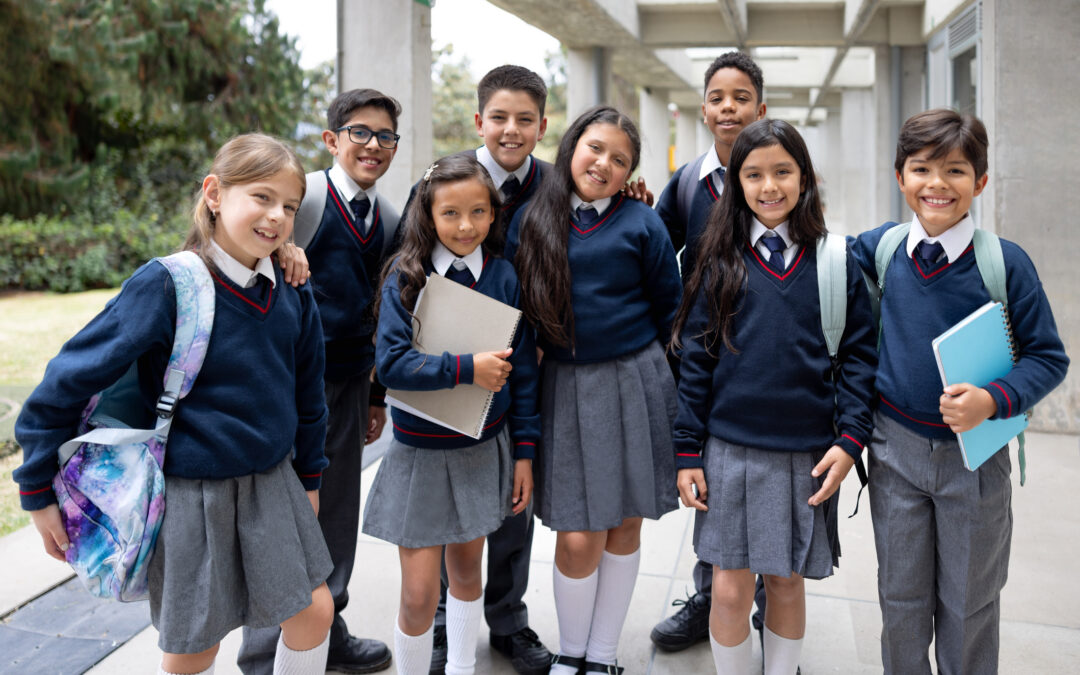 AB 495 AND CALIFORNIA PRIVATE SCHOOLS