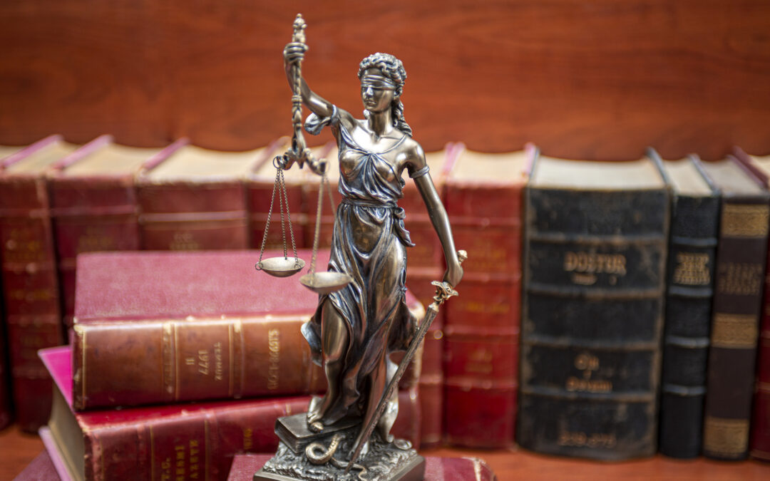 Why Church Bylaws Matter More Than You Think…