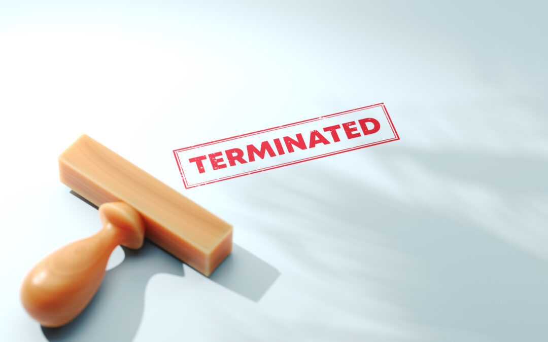 Faith-Based Employee Termination Do’s and Don’ts for Church Leaders