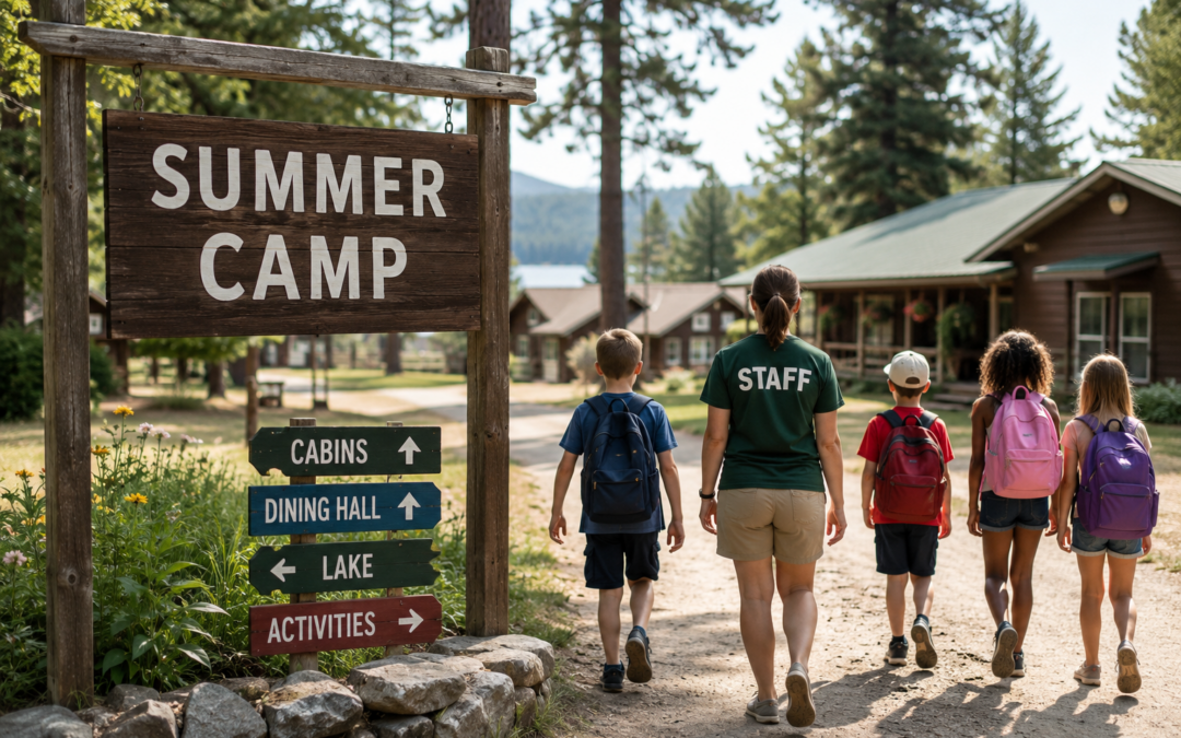 CAMP COMPENSATION